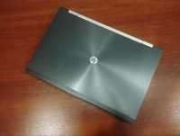 HP EliteBook 8570w