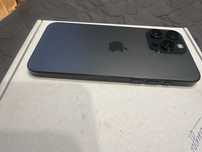 Iphone 15 pro max не включается