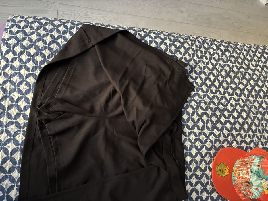 Юбка шорти великого розміру UK 22