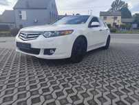 Honda Accord Honda Accord 2.4 VTI