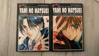 Manga Yami no Matsuei Tom 1 - 2