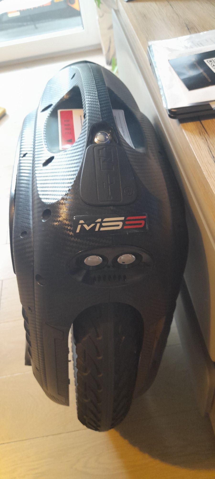 Monocykl elektryczny begode RS