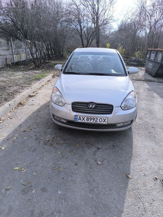 Продам  Hyundai Accent, ОБМІН