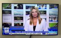 Telewizor Samsung 65” UHD 4K