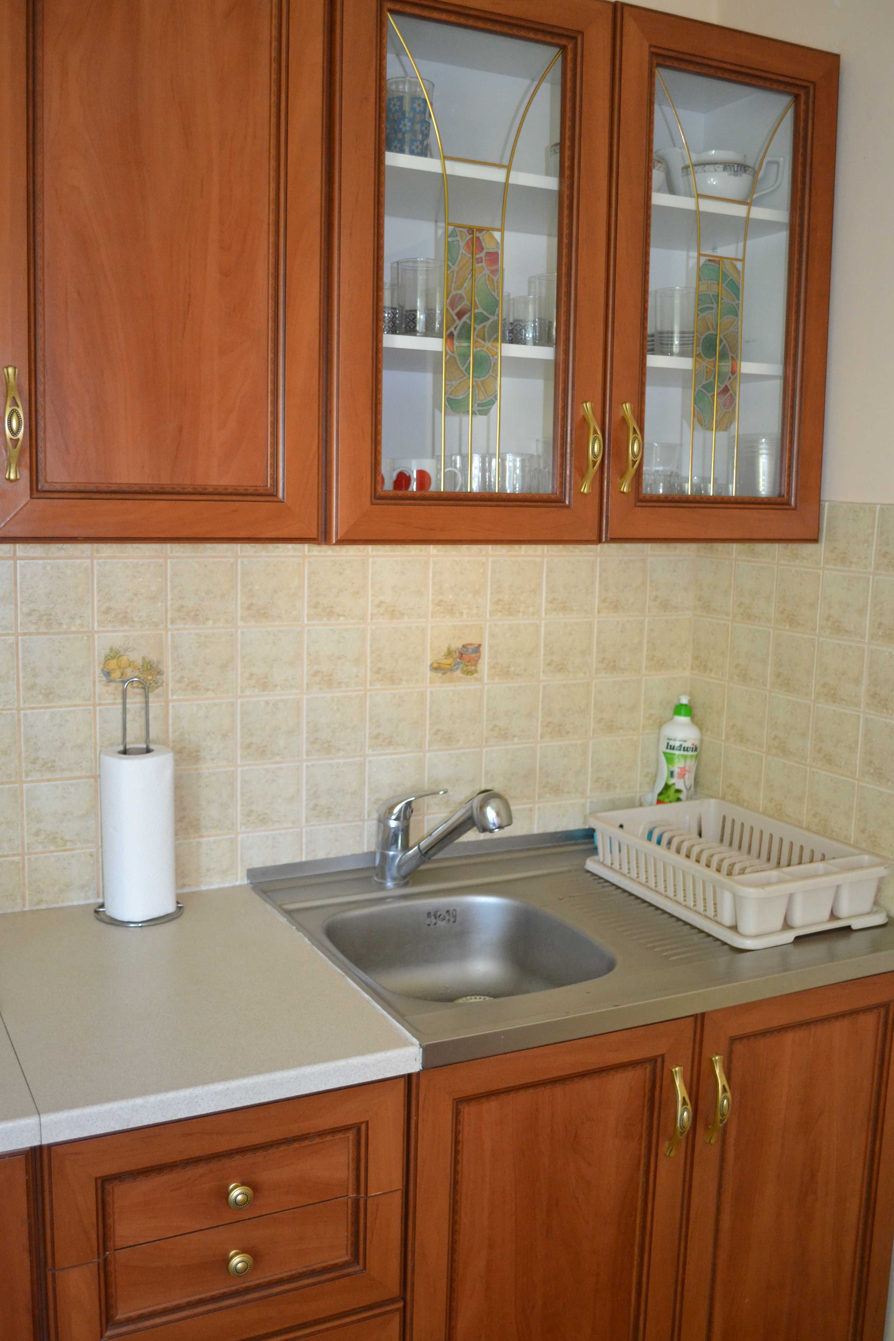 Last Minute Mazury Szeroki Bór Piski Apartament nad jeziorem Jegocinek