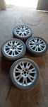 Jantes 17 Renault
