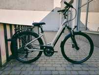 Romet ProEco Wave AN 1.0 504Wh, ebike, bafang, 26" x 16" MAŁA RAMA!
