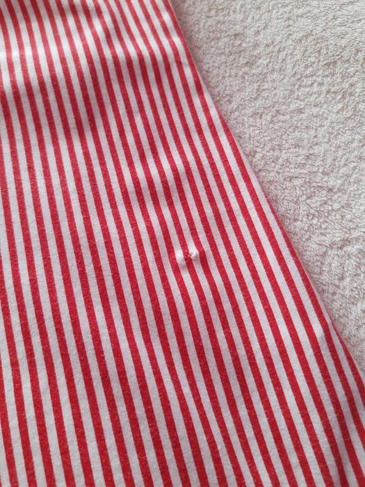 Koszulka na ramiączkach Tenezis