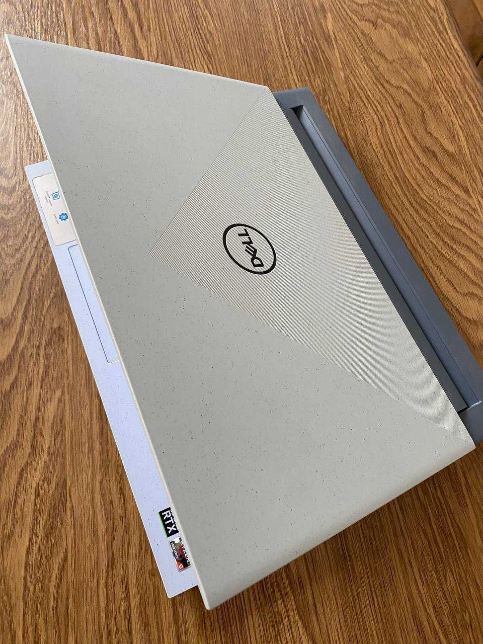 Dell g15 5515 Ryzen Edition