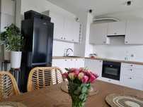 Mieszkanie na wynajem – Garwolin, ul. Zamojska 14, 57 m²
