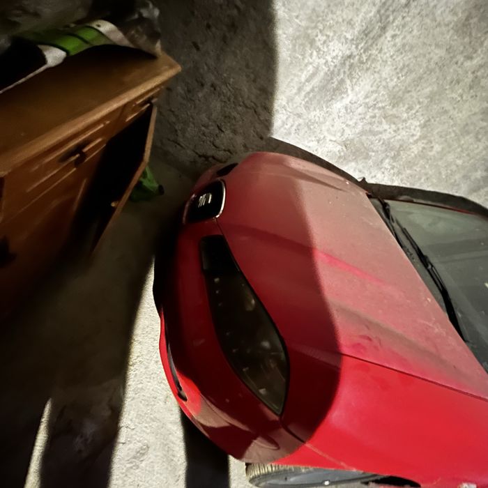 Seat ibiza 6l 1.8t completo