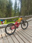 Trek Remedy Slopeduro Jibber | Stan jak Nowy