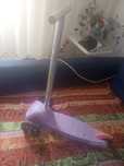 Trotinete infantil - 3 a 4 anos 7€