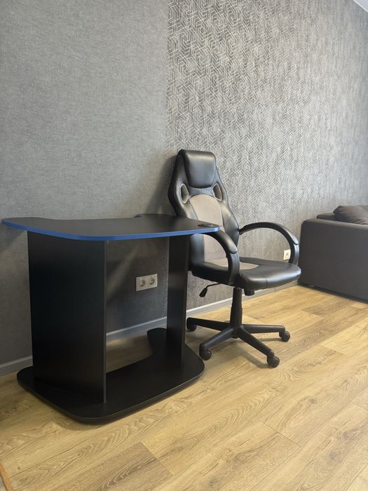 Стильна 1 к квартира в жк Благород!