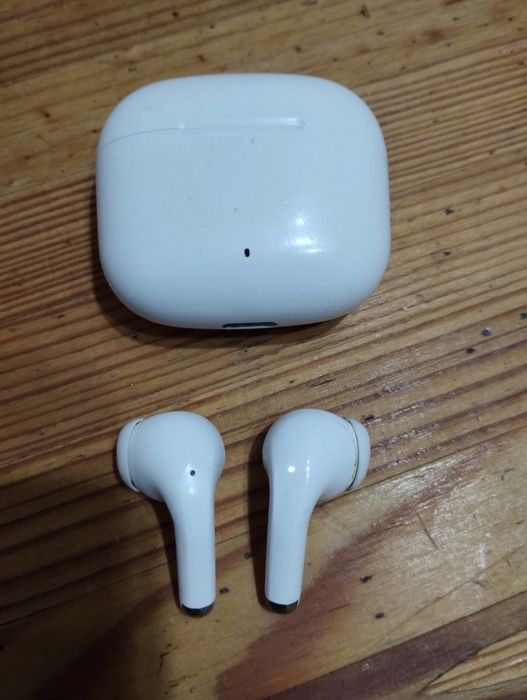 Lenovo LP40 pro один наушник не работает