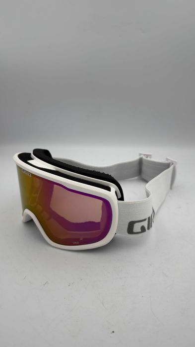 Powystawowe Gogle Narciarskie Giro Cruz