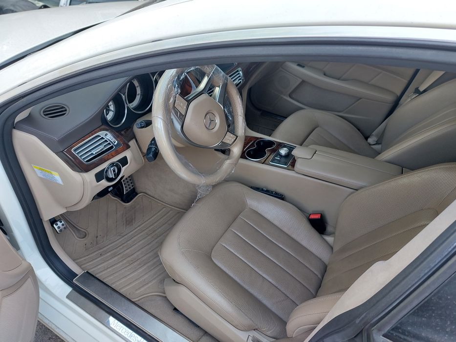 Разборка, Шрот, Запчастини, Мерседес W218, CLS, Послуги СТО.