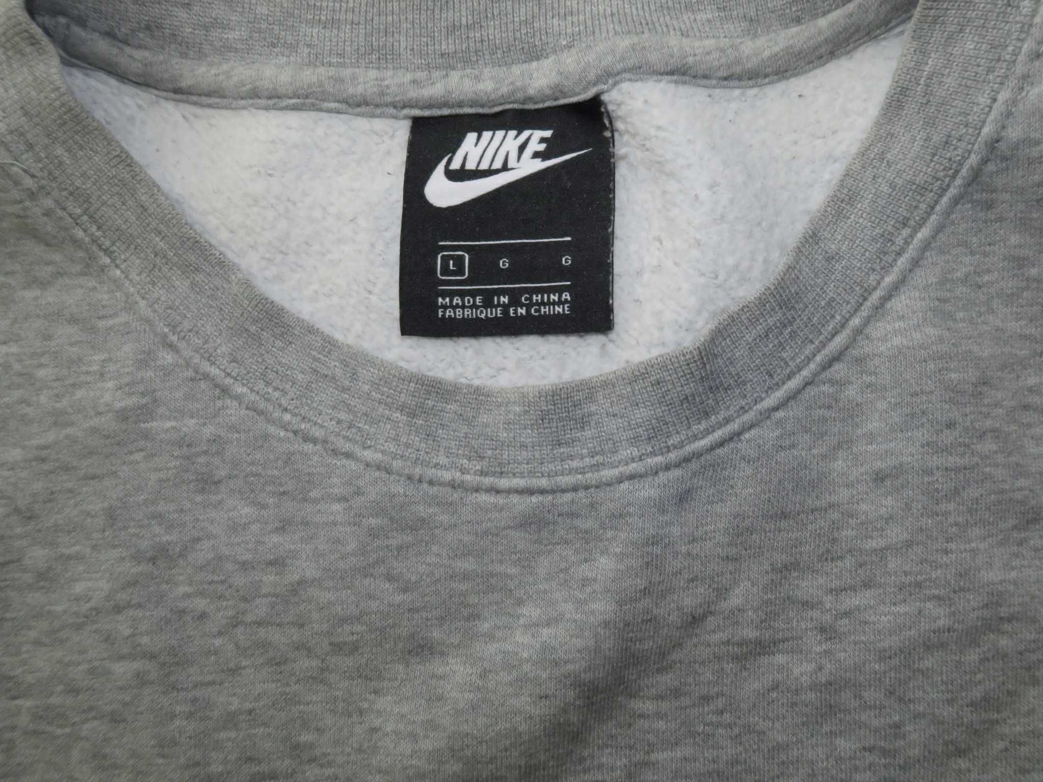 Nike bluza Just Do It crewneck L/XL