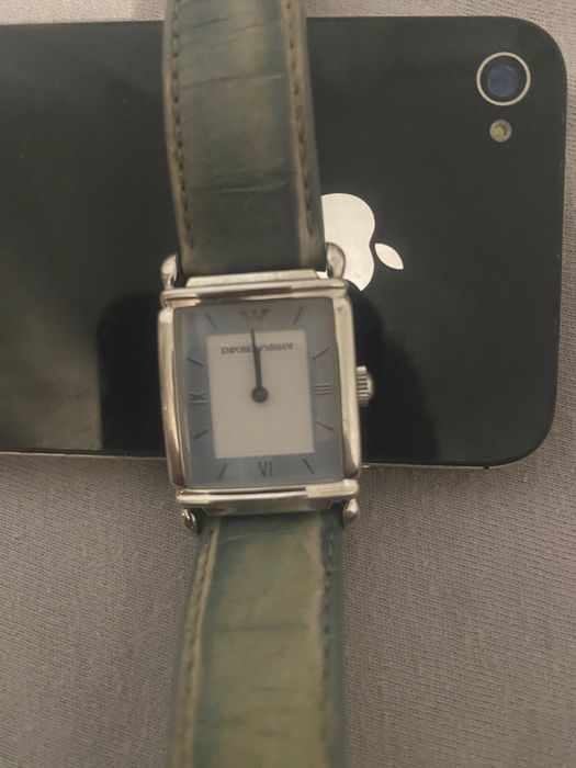 Zegarek damski EmporioArmani