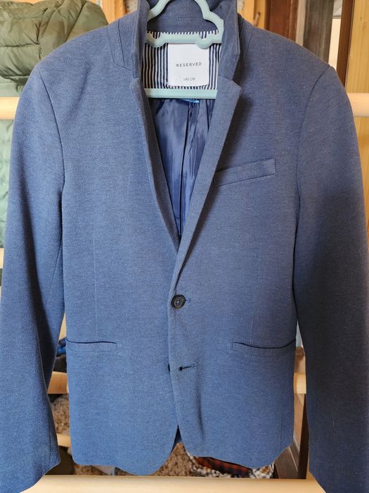 Піджак для хлопчика