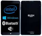 Mały Tablet 8Cali Hd Intel Atom 32Gb Wifi Bt Windows 10 2Gb Ram Usb PC