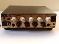 Kompaktowy wzmacniacz head gitarowy DV Mark Micro 50 CMT