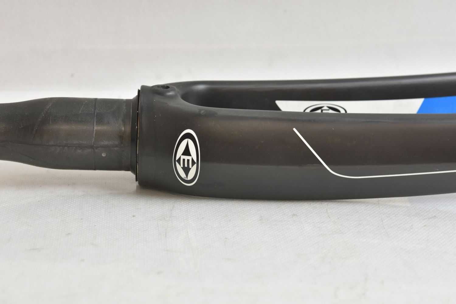 widelec szosowy EASTON ec70sl cube 28' ! carbon-alu ! tapered !