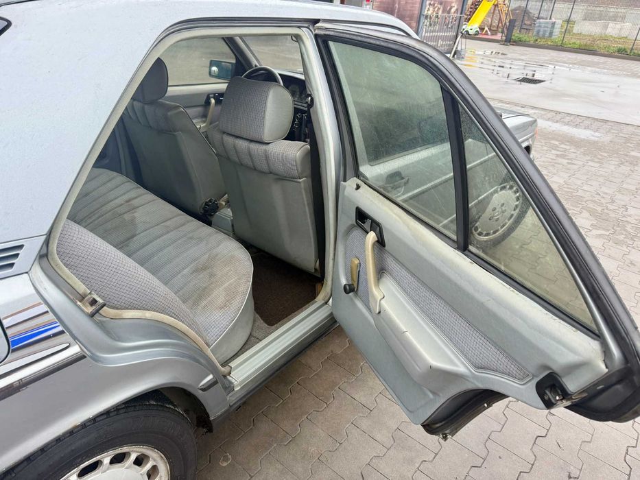 Mercedes-Benz 190 1988рік 2.3 газ/бенз! Документи порядок!