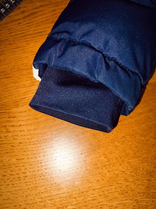 Зимова куртка на хлопчика Kelme, розмір 3XS