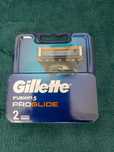 Gillette fusion 5 proglide wkłady 2 szt