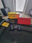Okulary Fendi unisex