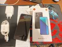 Xiaomi redmi not 13 8/256 полный комплект