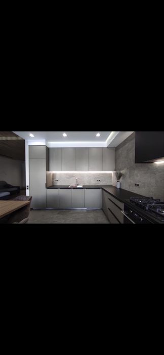 Кухні на замовленні