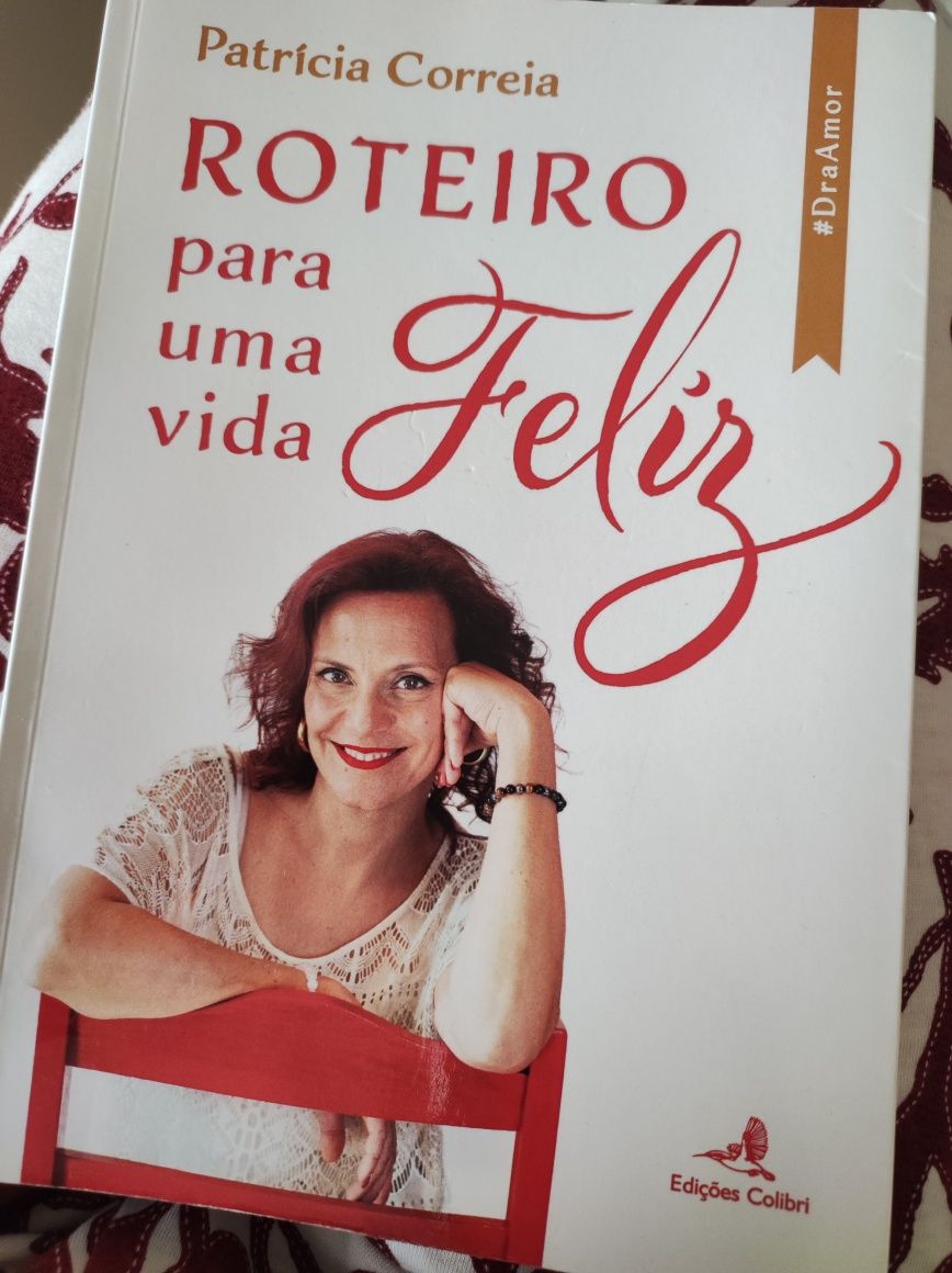 Roteiro para uma Vida Feliz