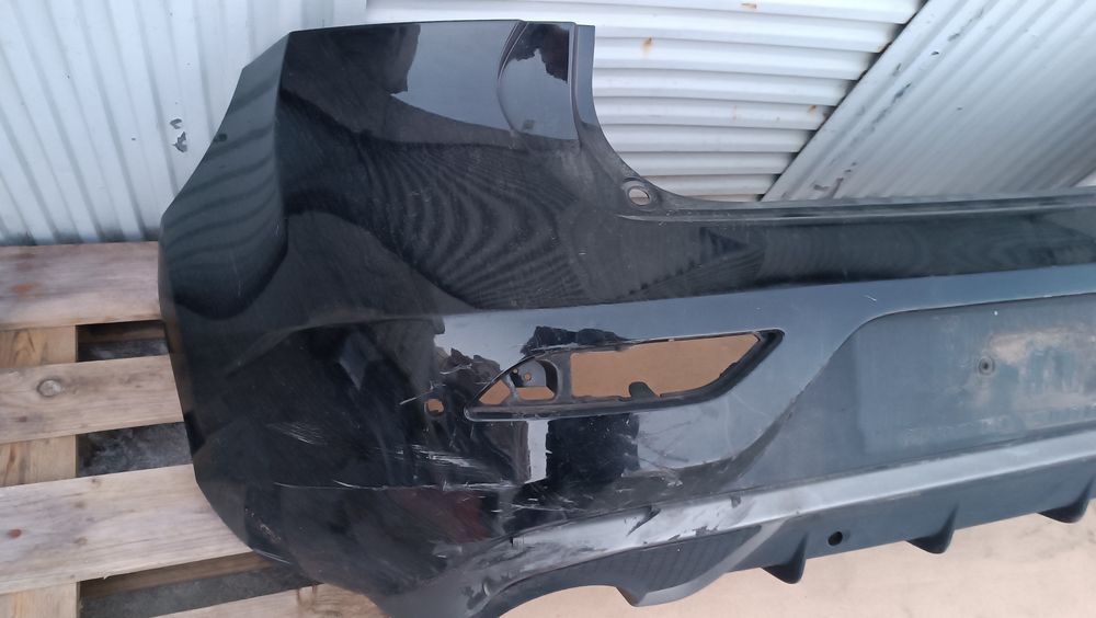 Vendo parachoque de trás Volvo V40 R-Design ano 2013/17