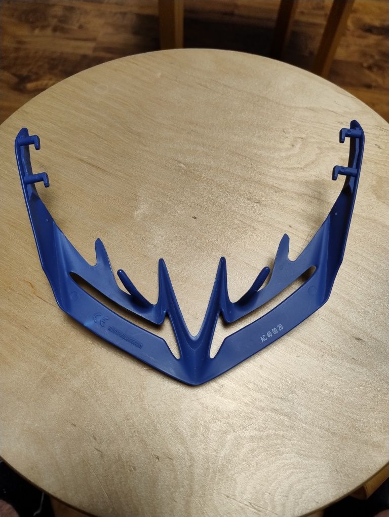 kask rudy project sterling system regulacji, daszek, sprzączki
