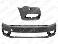 Бампер передний VW PASSAT CC, 2012+ 3C8807221F