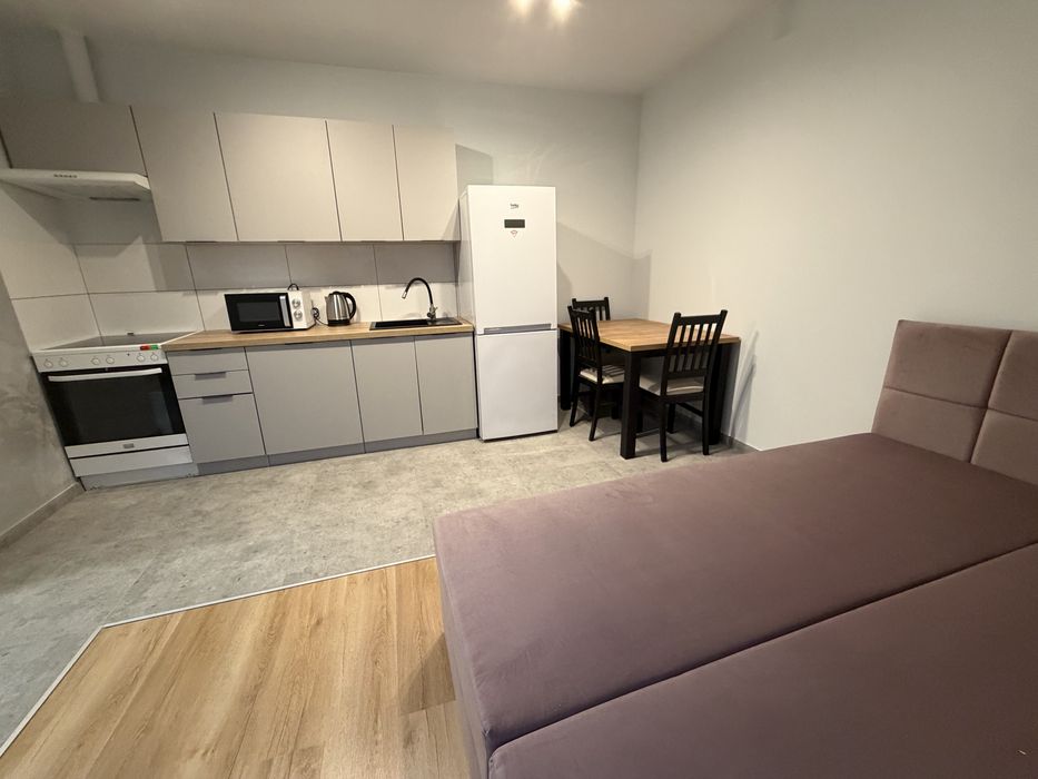 Wynajmę piękne nowe mieszkanie w Namysłowie!