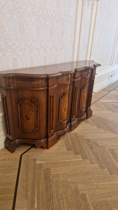 Komoda fornir styl ArtDeco