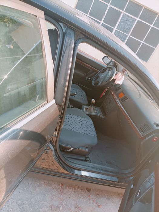 Opel Vectra C Gás Gasolina 1.6