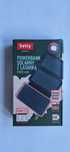 solarny power bank nowy