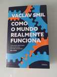 Livro "Como o Mundo Realmente Funciona"
