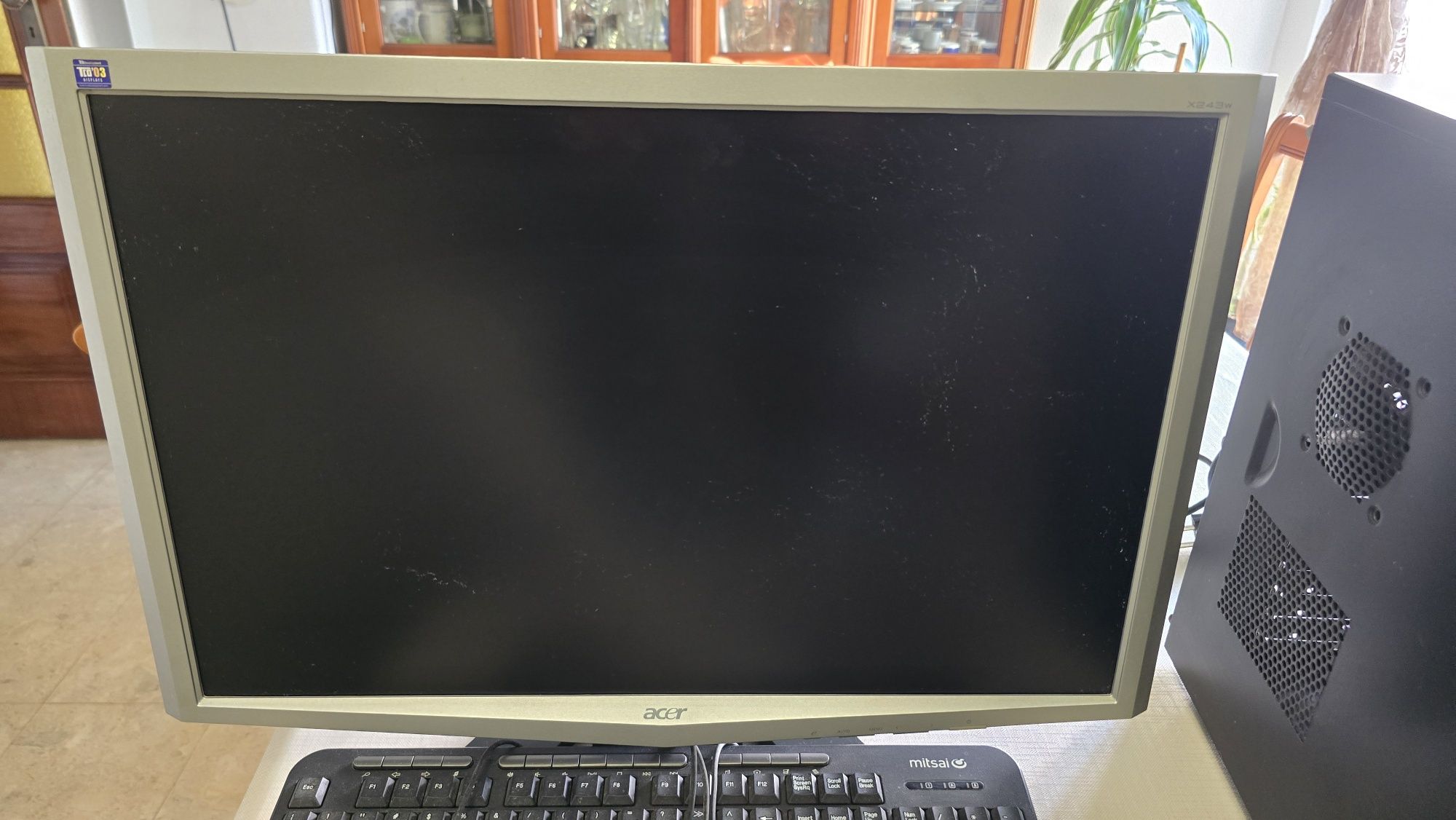 Computador PC ASUS