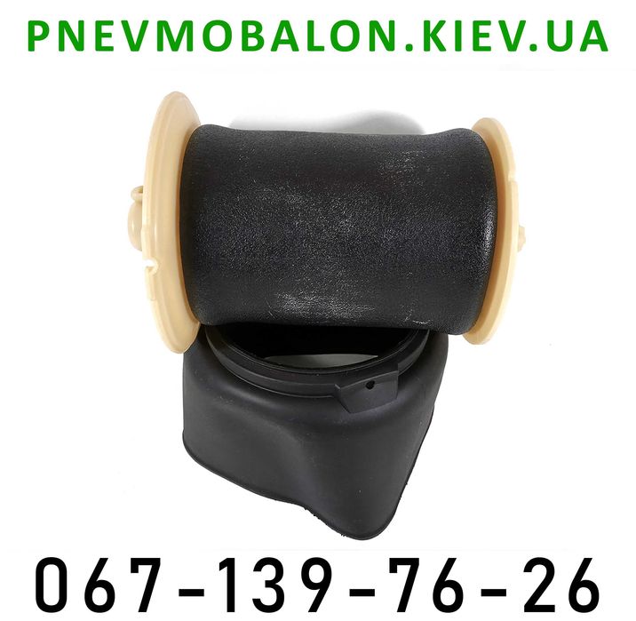 Пневмобалон пневмоподушка BMW 5 GT F07 Touring F11