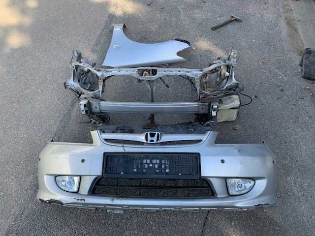 Honda Civiv VII 2001- Sedan 4D Atrapa