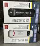 4g USB wifi роутер (модем)