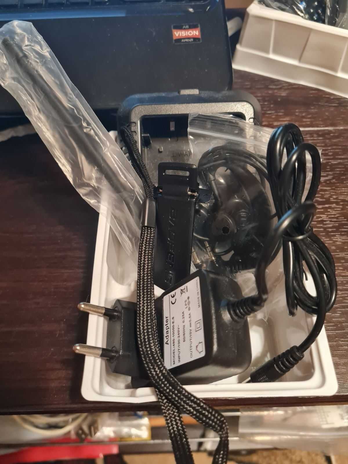 Радіостанція Baofeng UV-5R (2 шт)