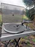 Gramofon RFT Ziphona SP 3001 HiFi