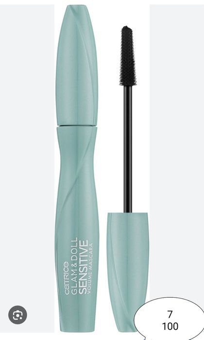 Туши Фирменные Max Factor..