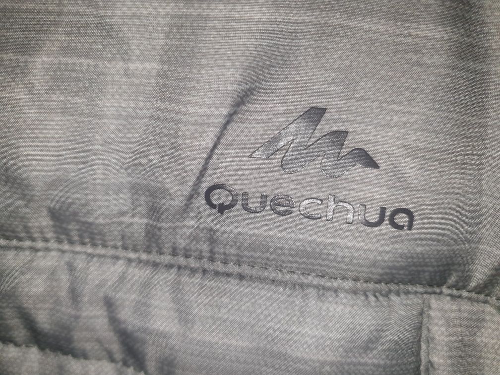 Colete para jovem 14 anos marca quechua